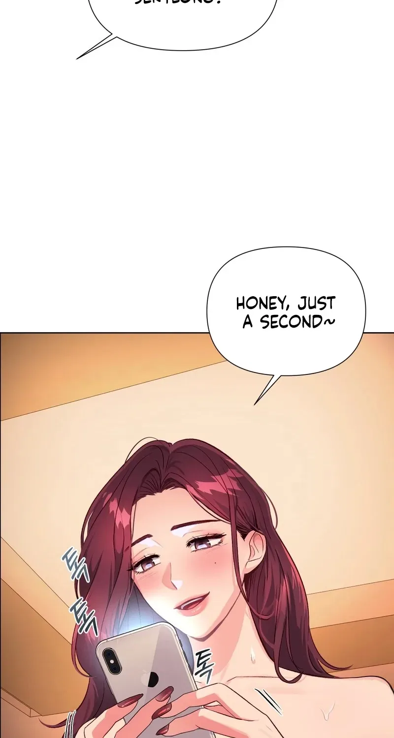 Matched Affair Chapter 6 – Page 110