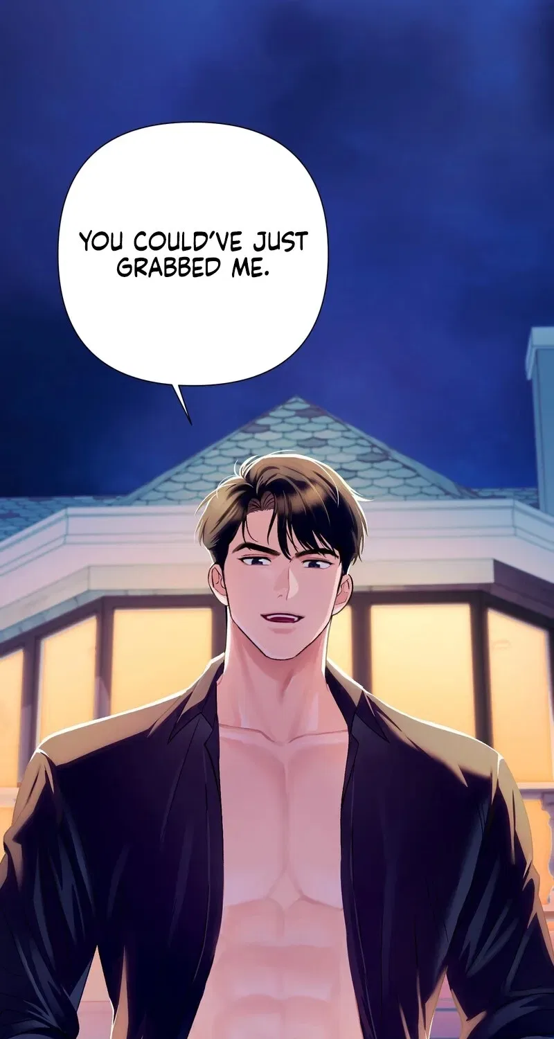 Matched Affair Chapter 5 – Page 5