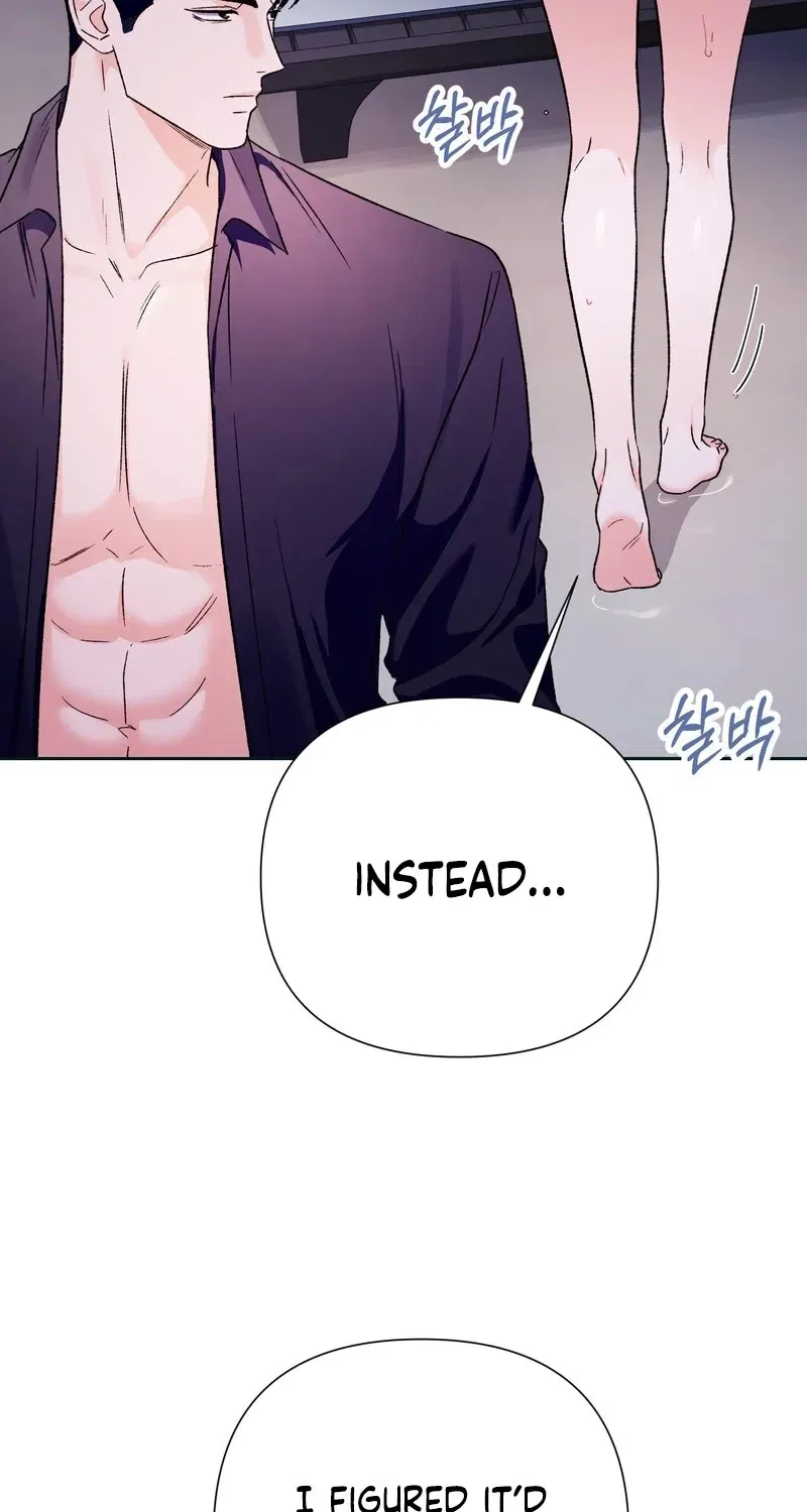 Matched Affair Chapter 5 – Page 8