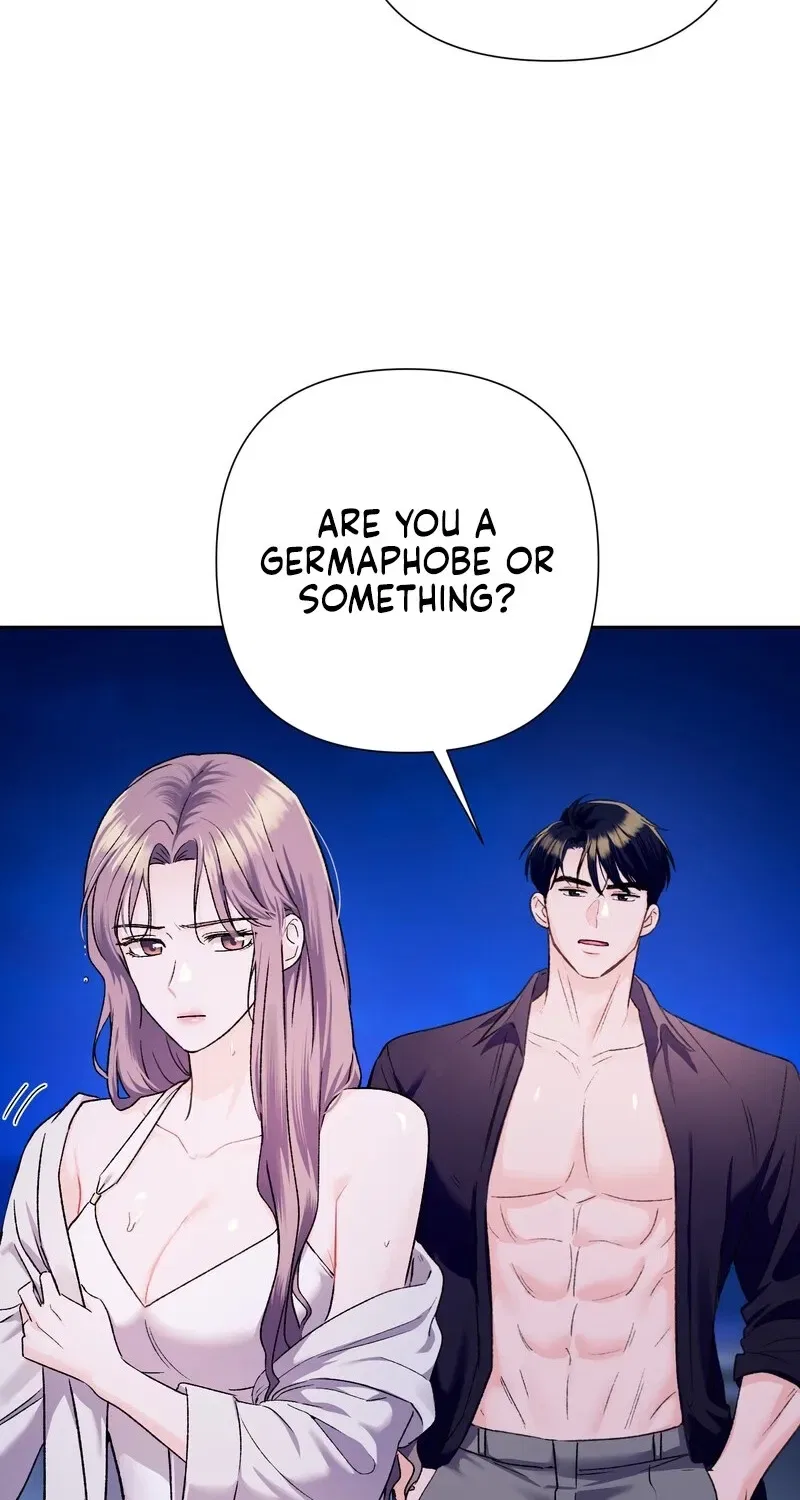 Matched Affair Chapter 5 – Page 10