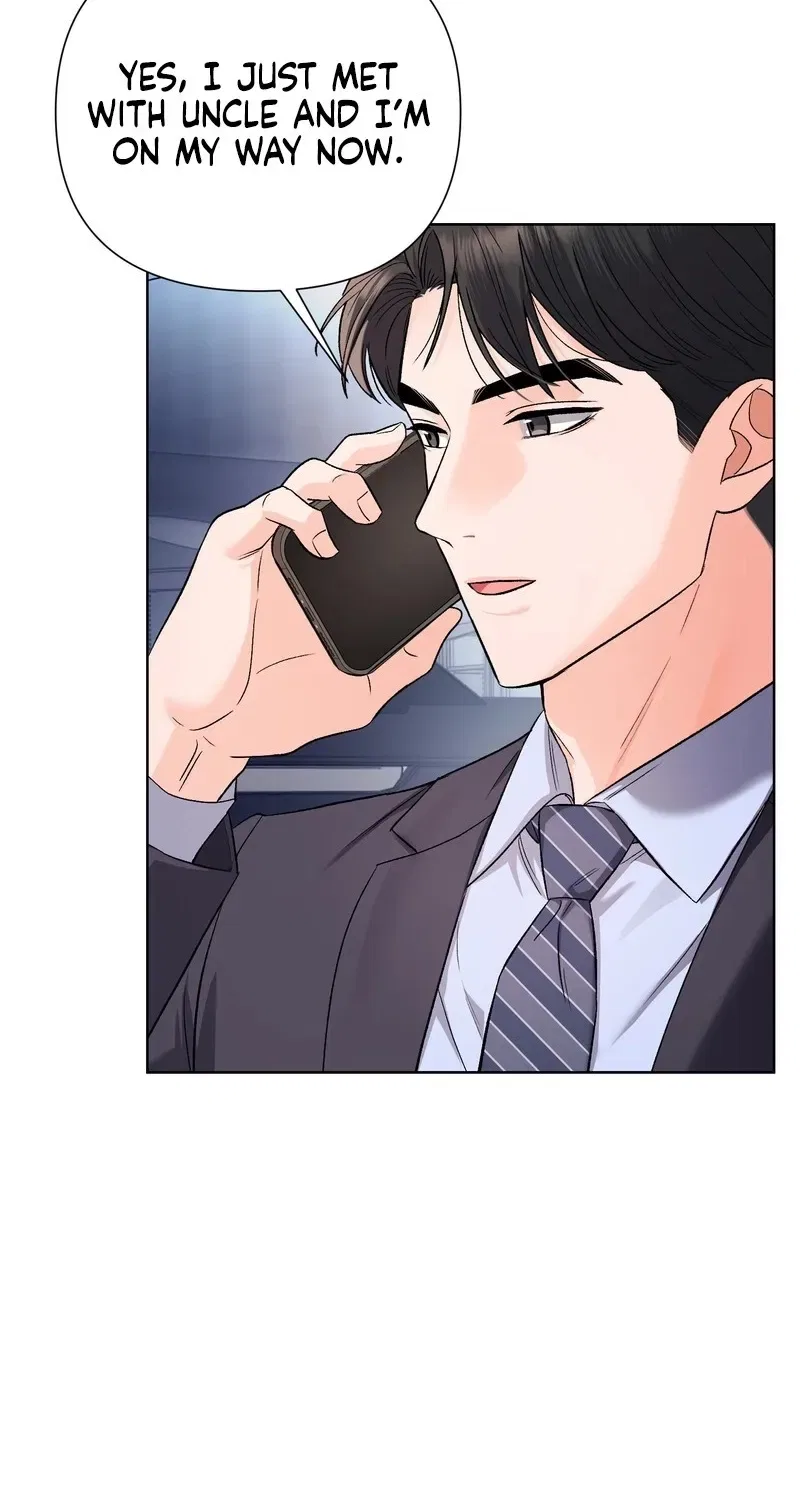 Matched Affair Chapter 5 – Page 25