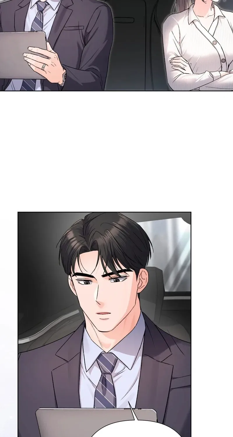 Matched Affair Chapter 5 – Page 28