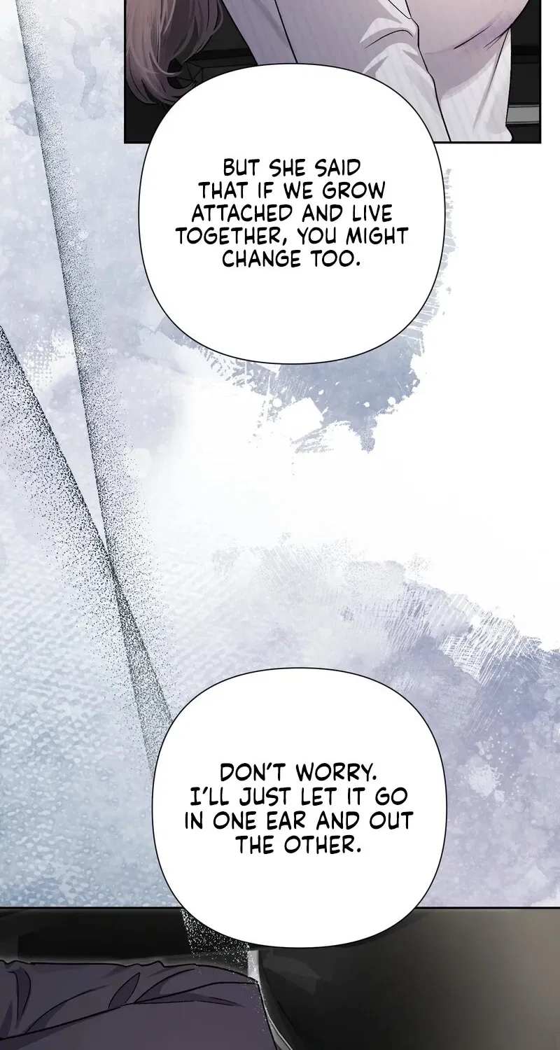 Matched Affair Chapter 5 – Page 33