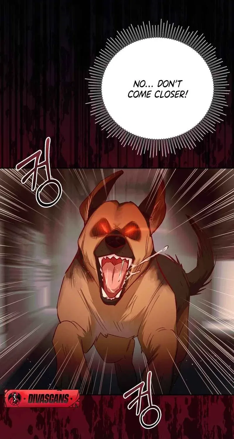 Matched Affair Chapter 4 – Page 7