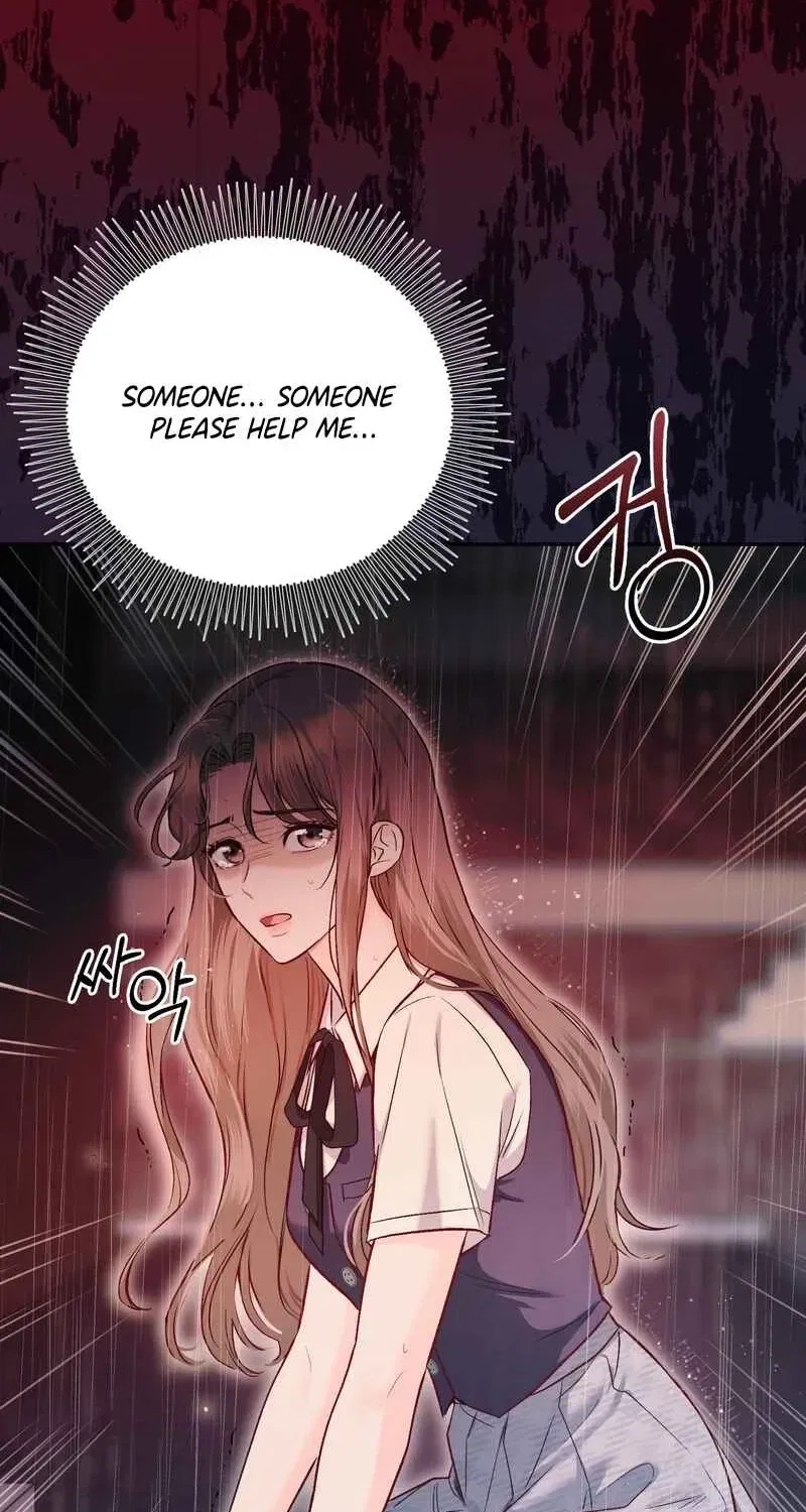 Matched Affair Chapter 4 – Page 8