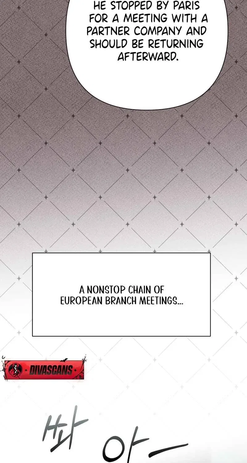 Matched Affair Chapter 4 – Page 35