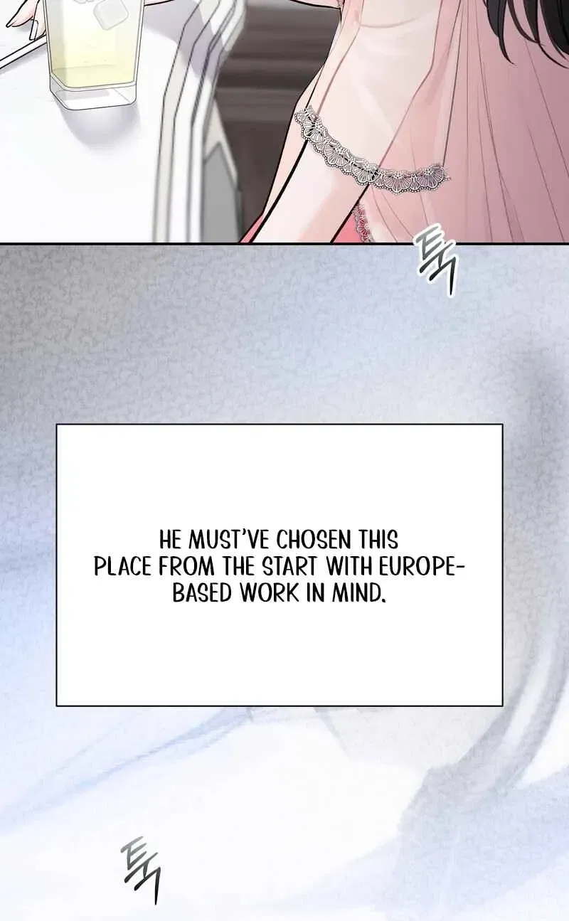 Matched Affair Chapter 4 – Page 37