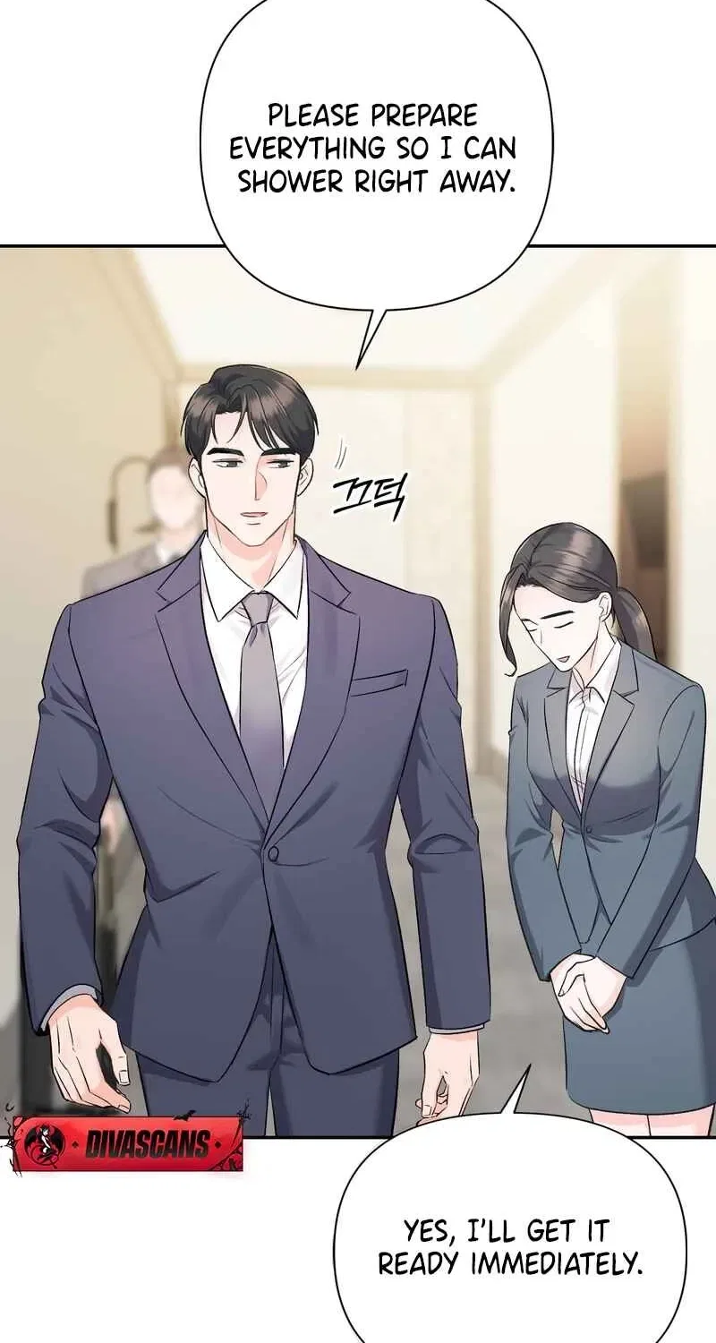 Matched Affair Chapter 4 – Page 44