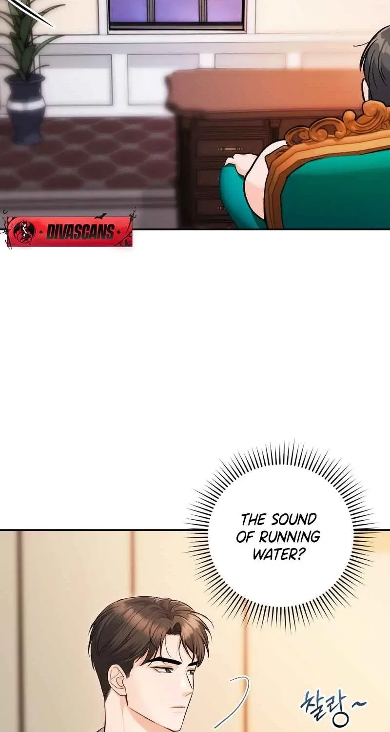 Matched Affair Chapter 4 – Page 48