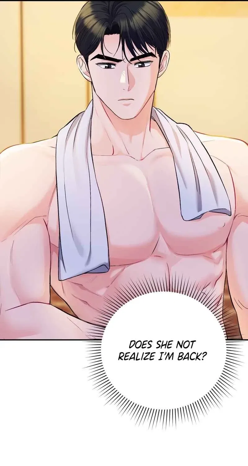 Matched Affair Chapter 4 – Page 53