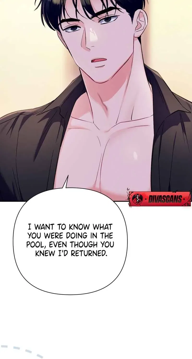 Matched Affair Chapter 4 – Page 72