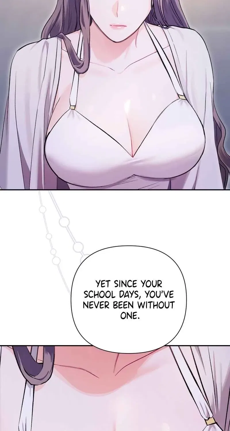 Matched Affair Chapter 4 – Page 79