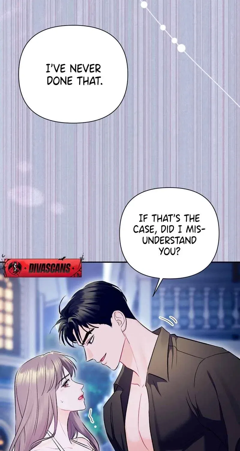 Matched Affair Chapter 4 – Page 84