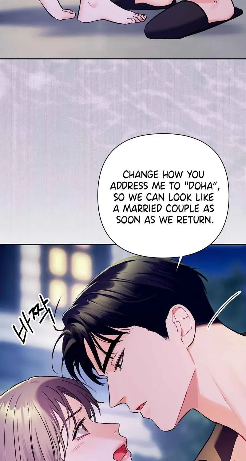 Matched Affair Chapter 4 – Page 86