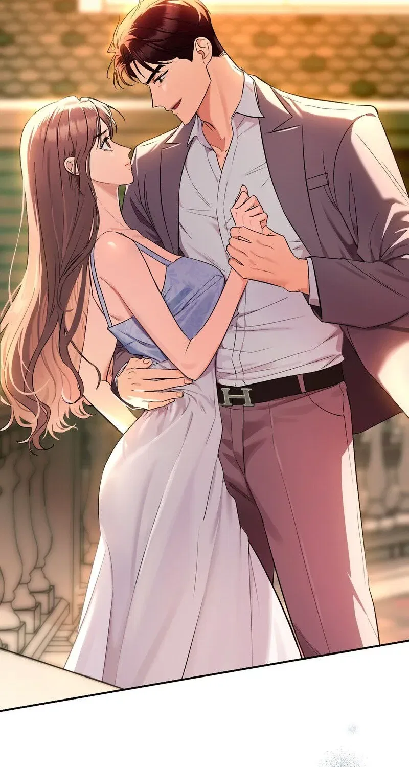 Matched Affair Chapter 3 – Page 2