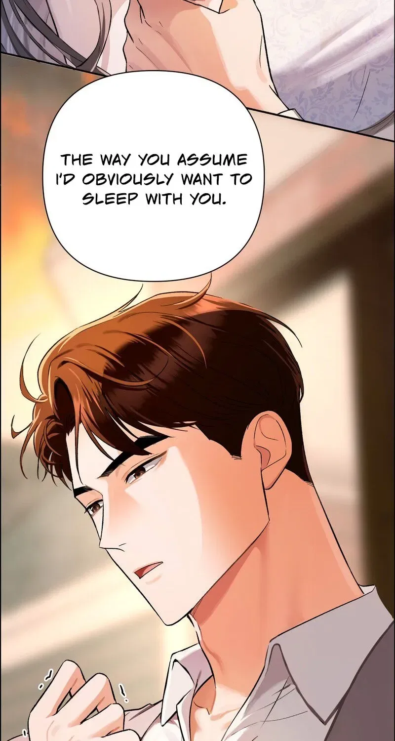 Matched Affair Chapter 3 – Page 4