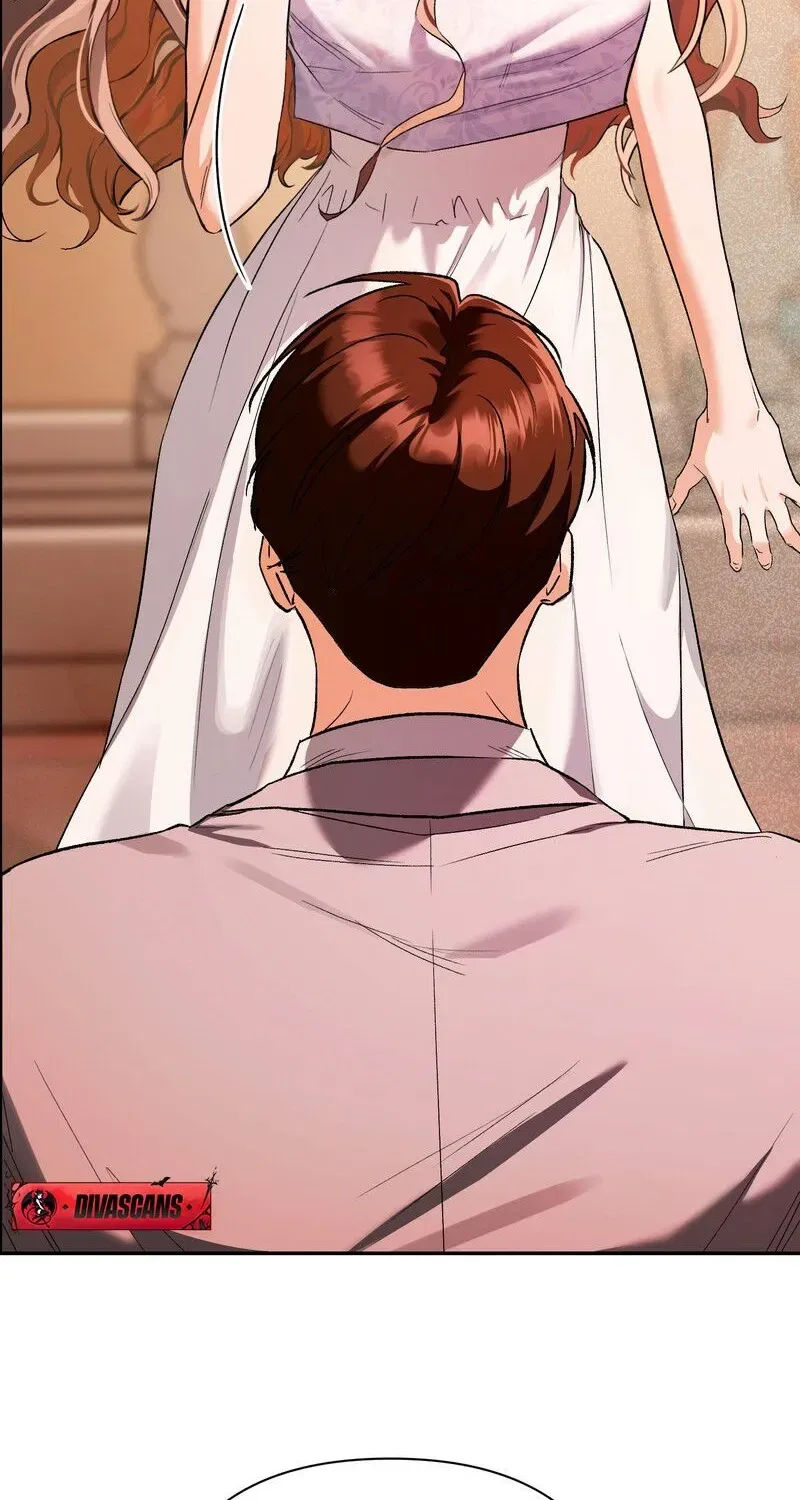 Matched Affair Chapter 3 – Page 8