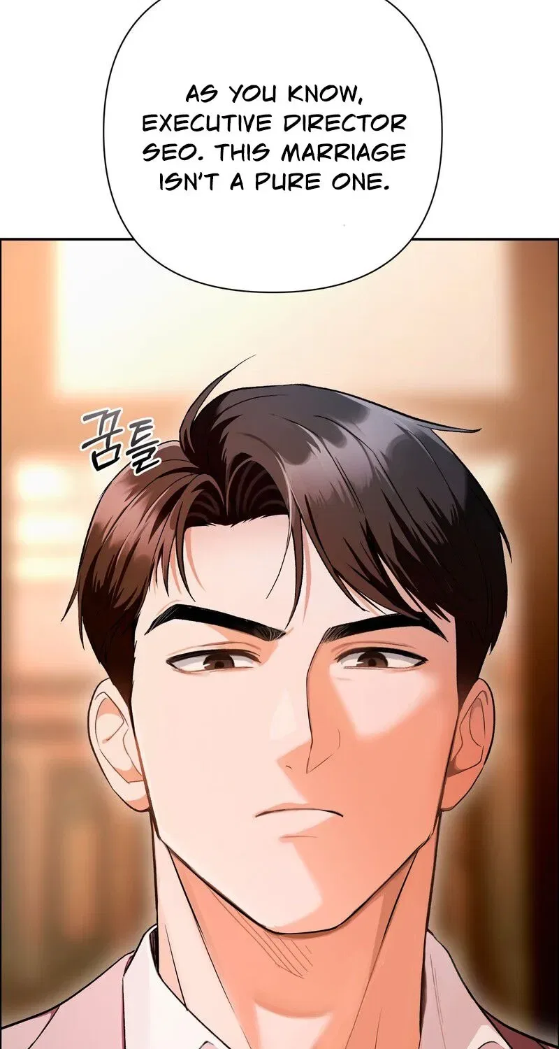Matched Affair Chapter 3 – Page 9