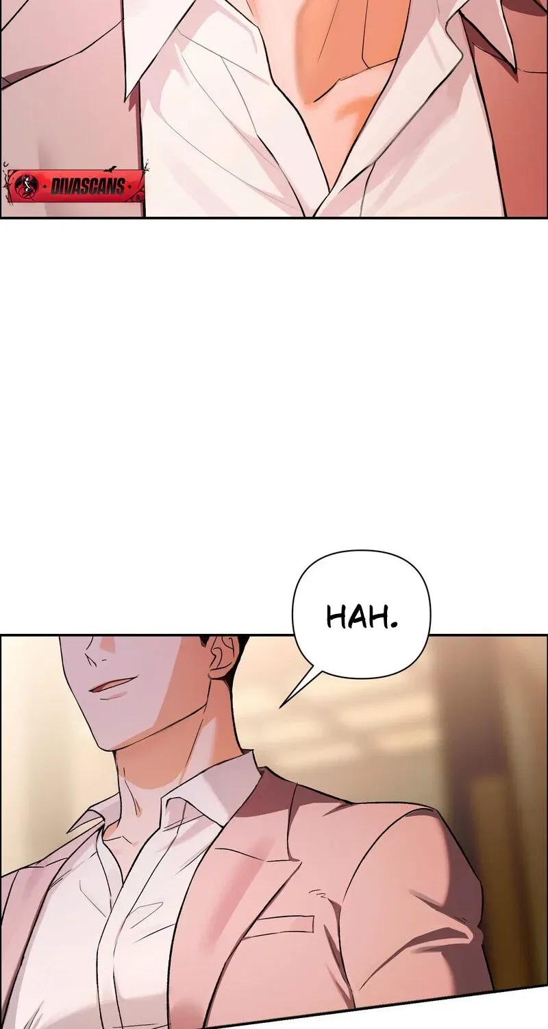 Matched Affair Chapter 3 – Page 10