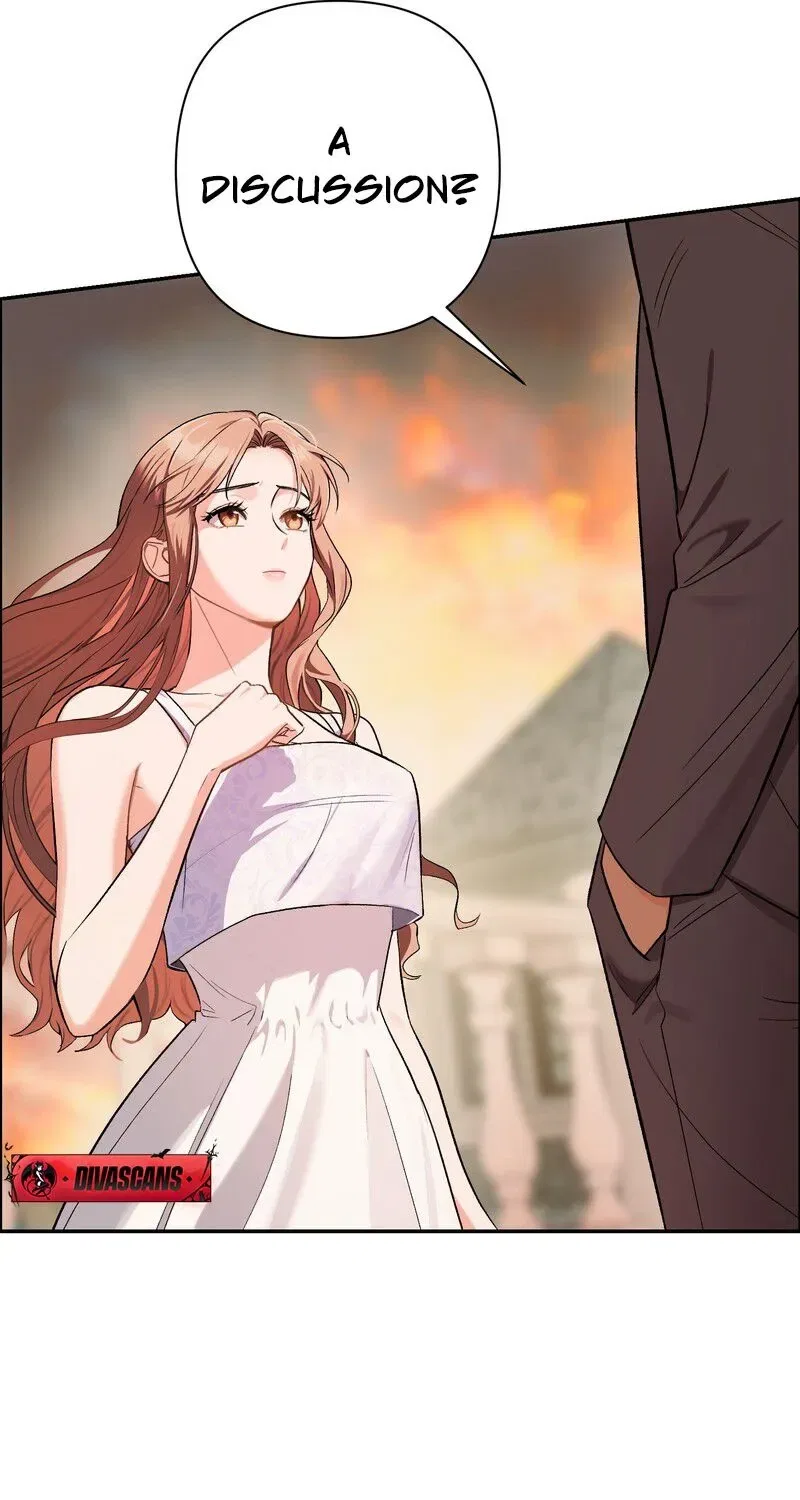 Matched Affair Chapter 3 – Page 12