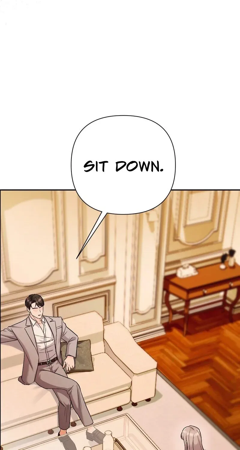 Matched Affair Chapter 3 – Page 19