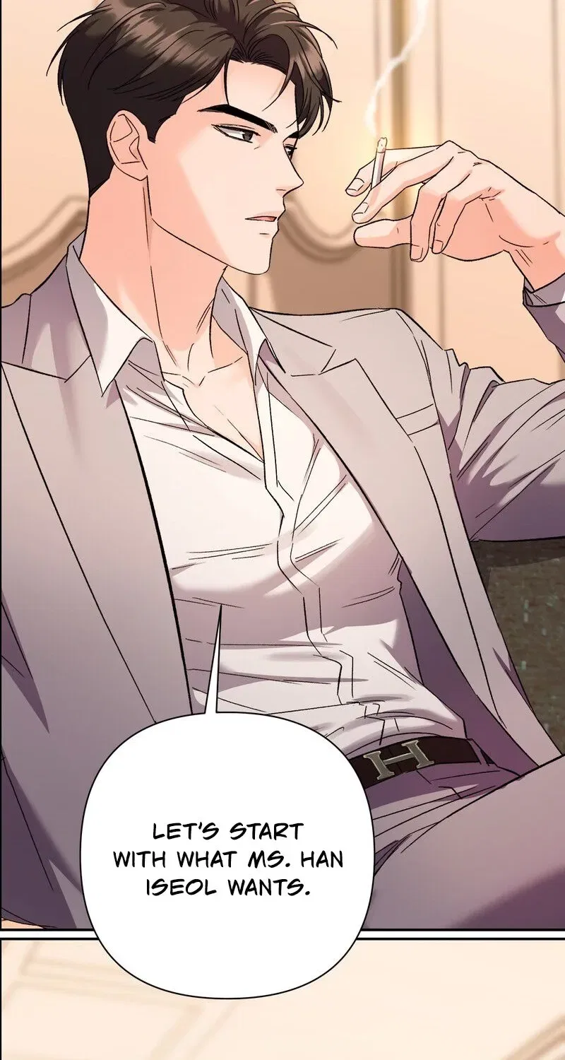 Matched Affair Chapter 3 – Page 25