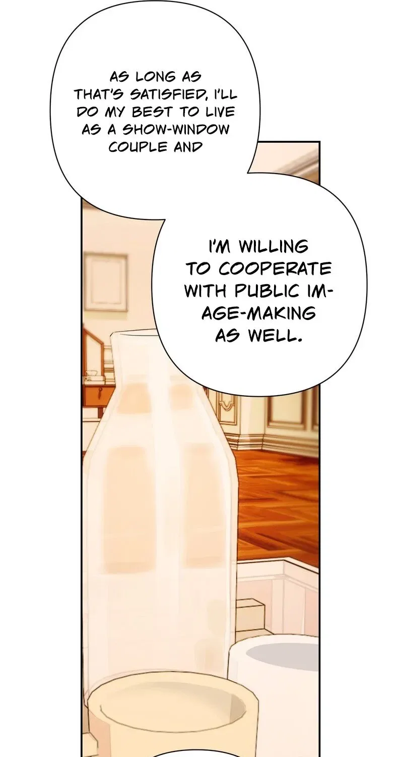 Matched Affair Chapter 3 – Page 32