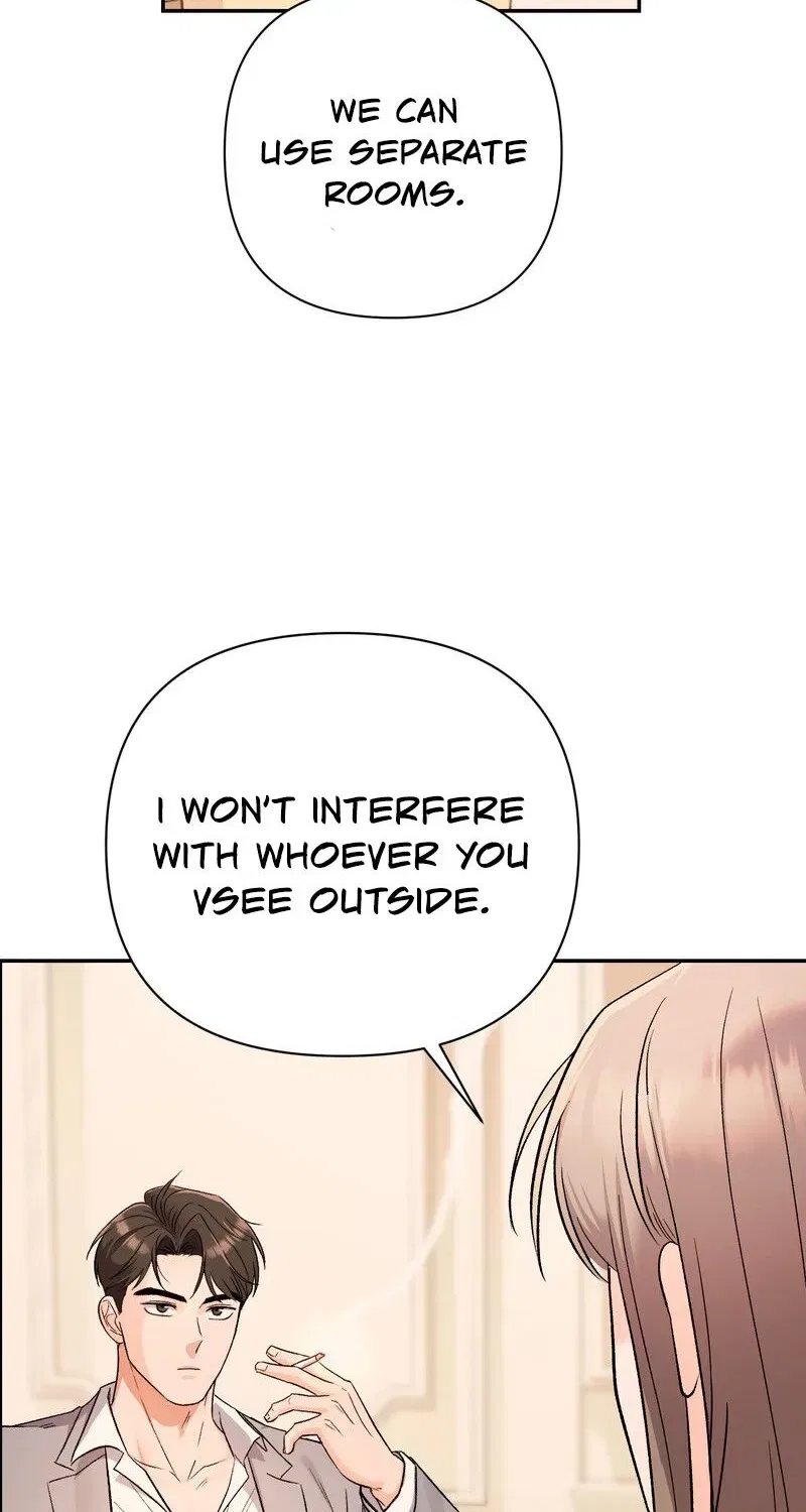 Matched Affair Chapter 3 – Page 33