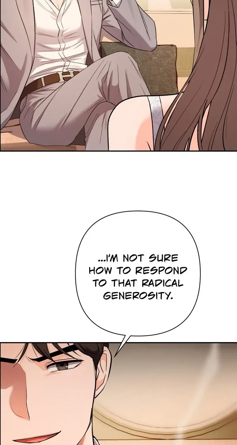 Matched Affair Chapter 3 – Page 34