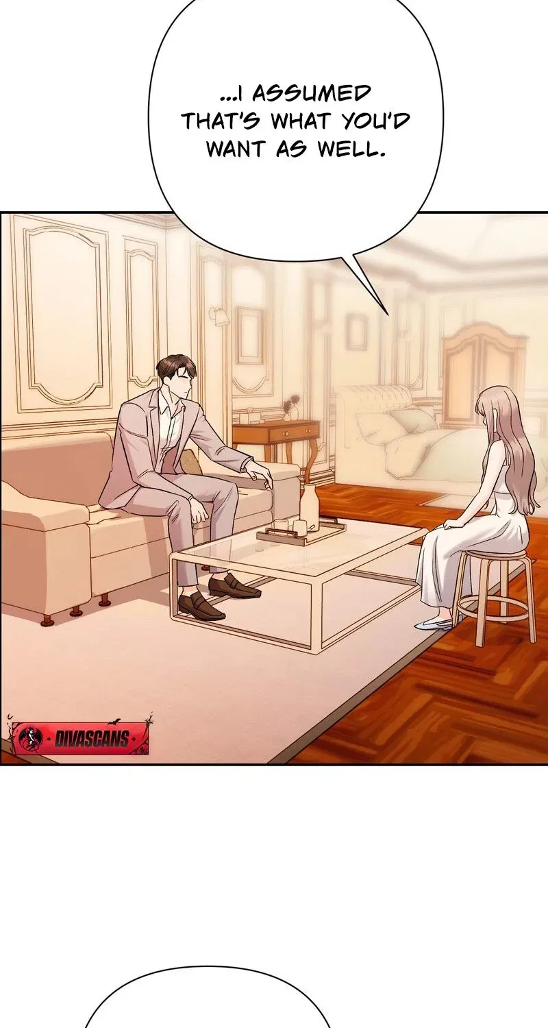 Matched Affair Chapter 3 – Page 37