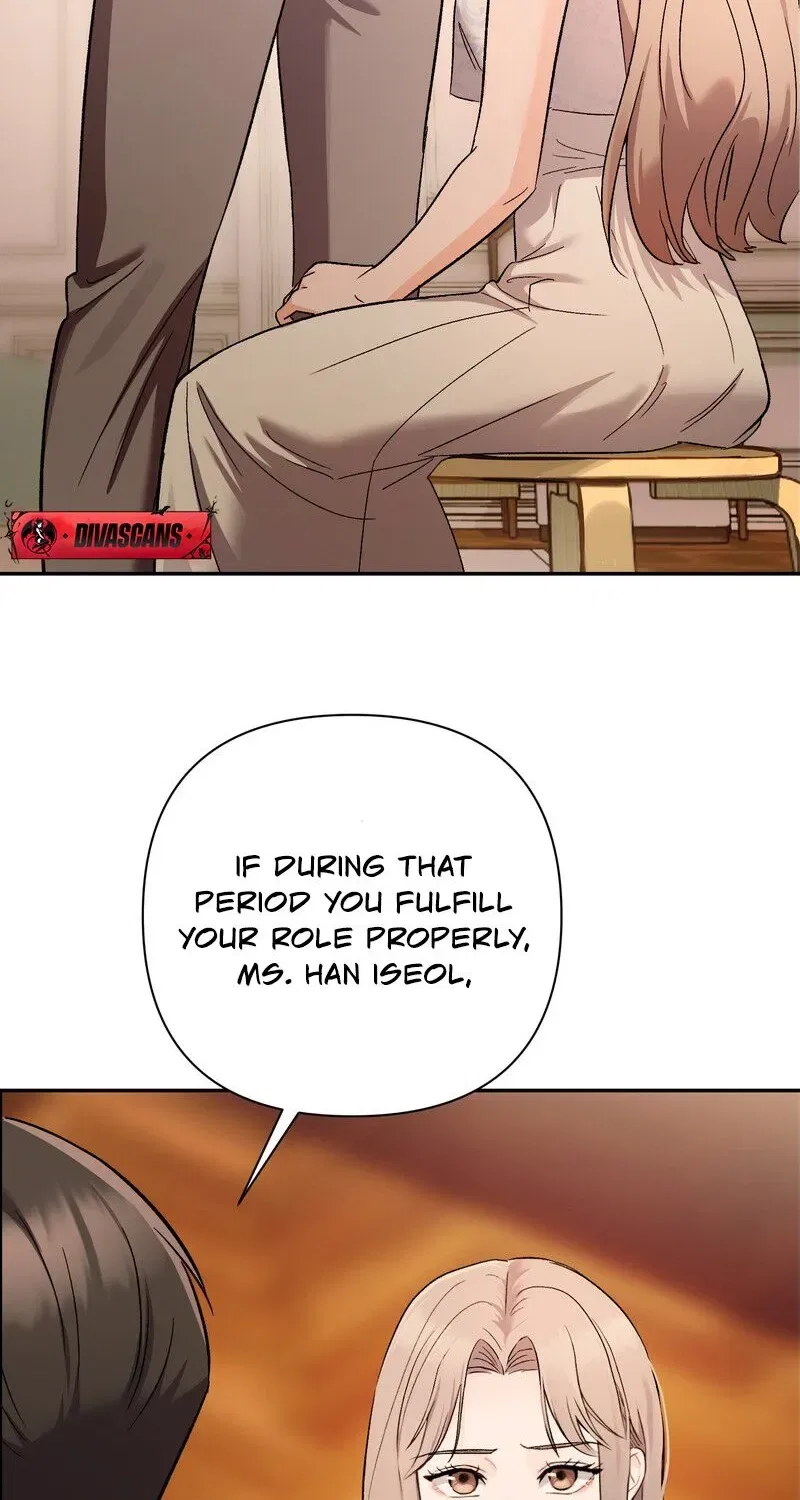 Matched Affair Chapter 3 – Page 43