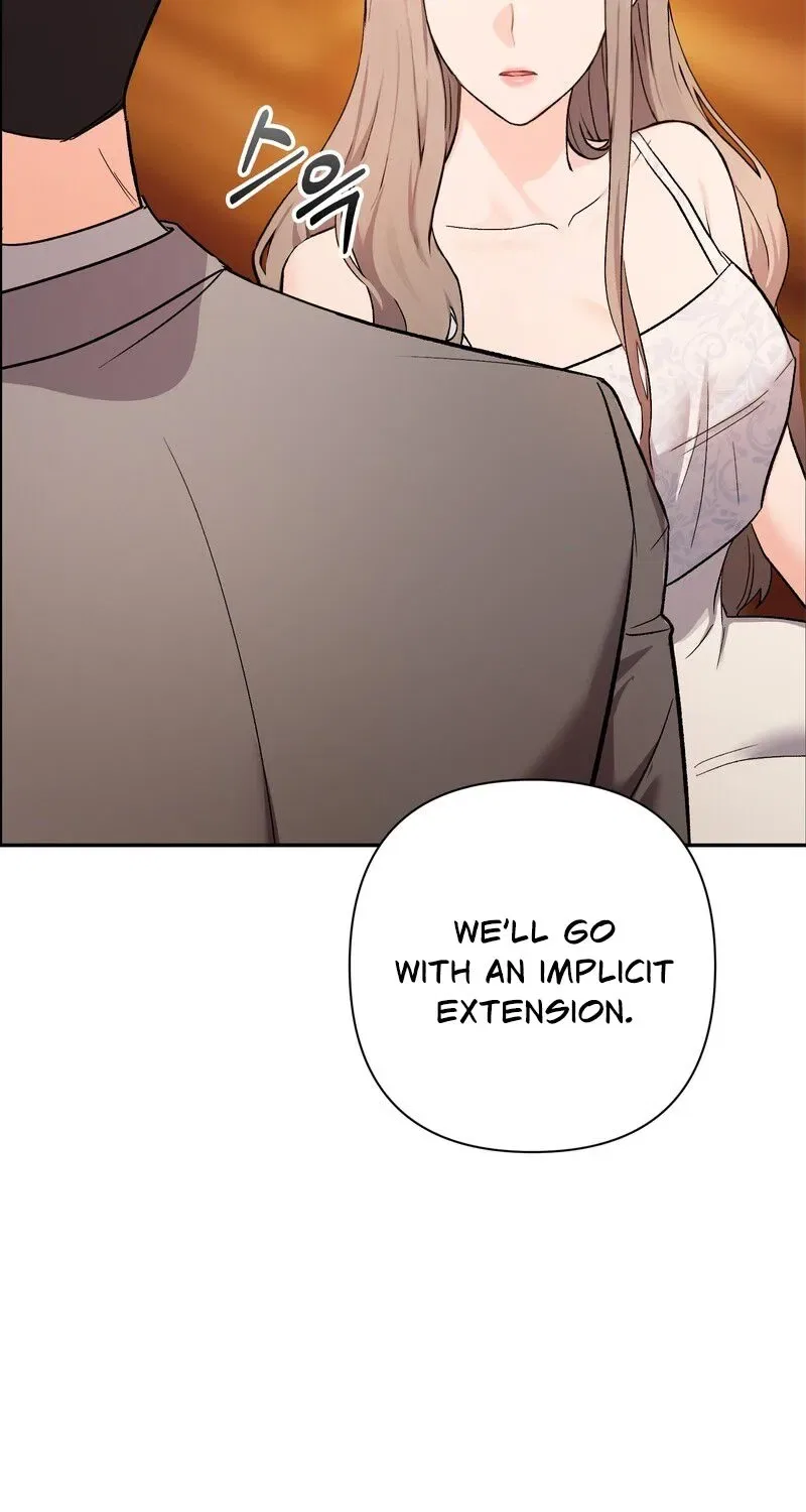 Matched Affair Chapter 3 – Page 44
