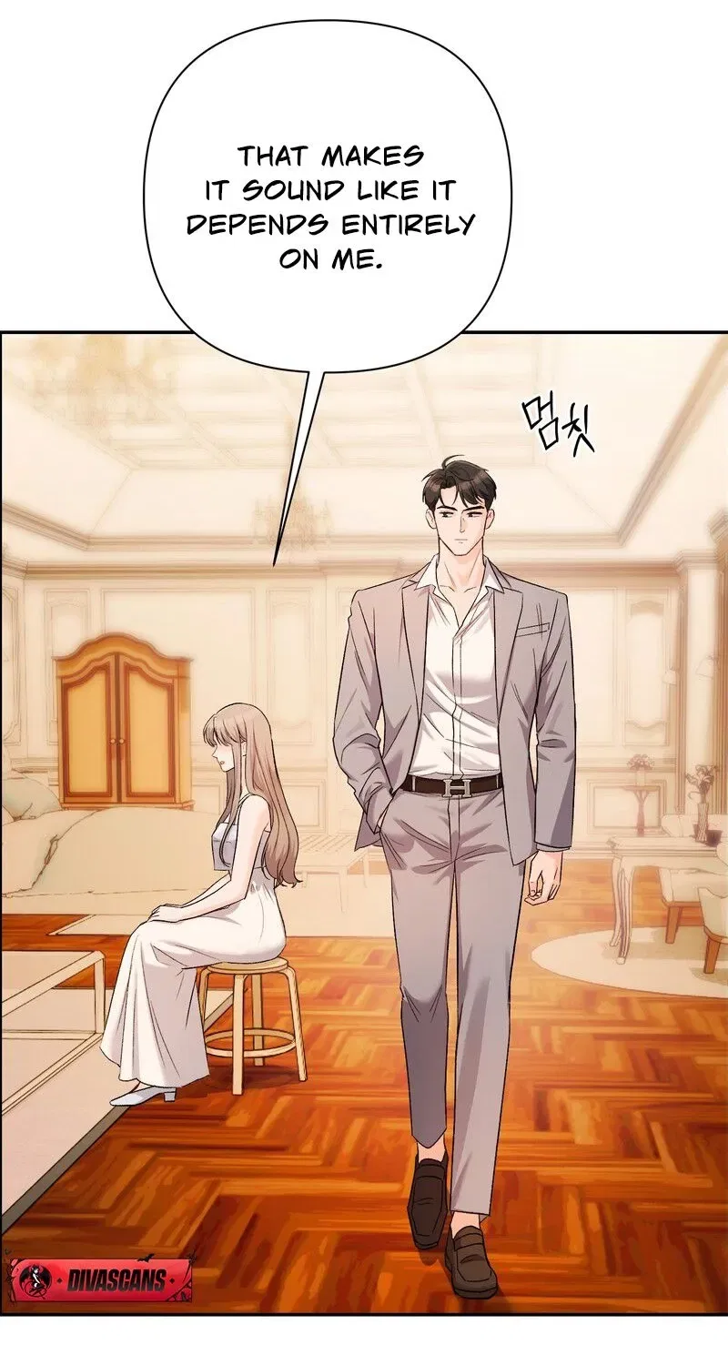 Matched Affair Chapter 3 – Page 45