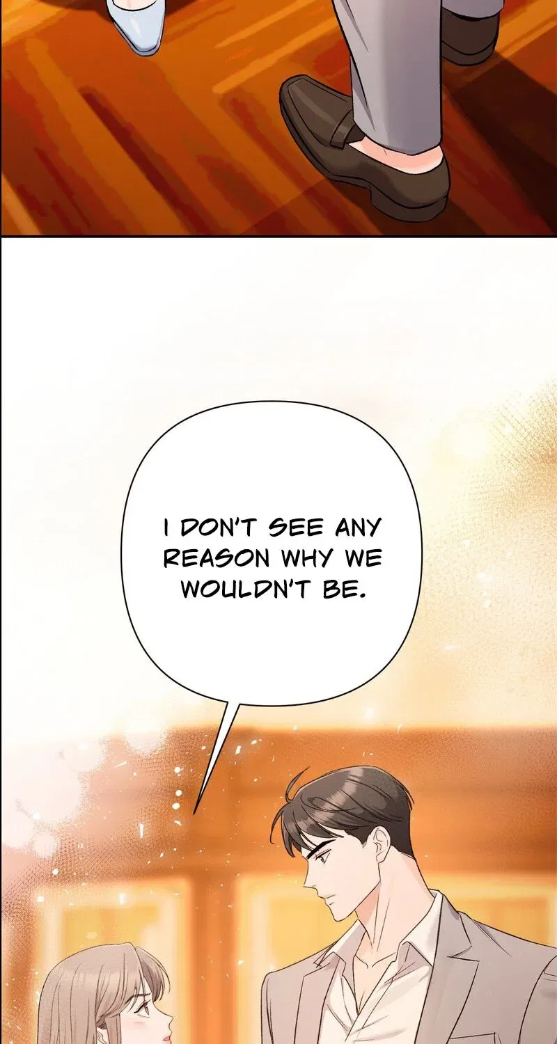 Matched Affair Chapter 3 – Page 48