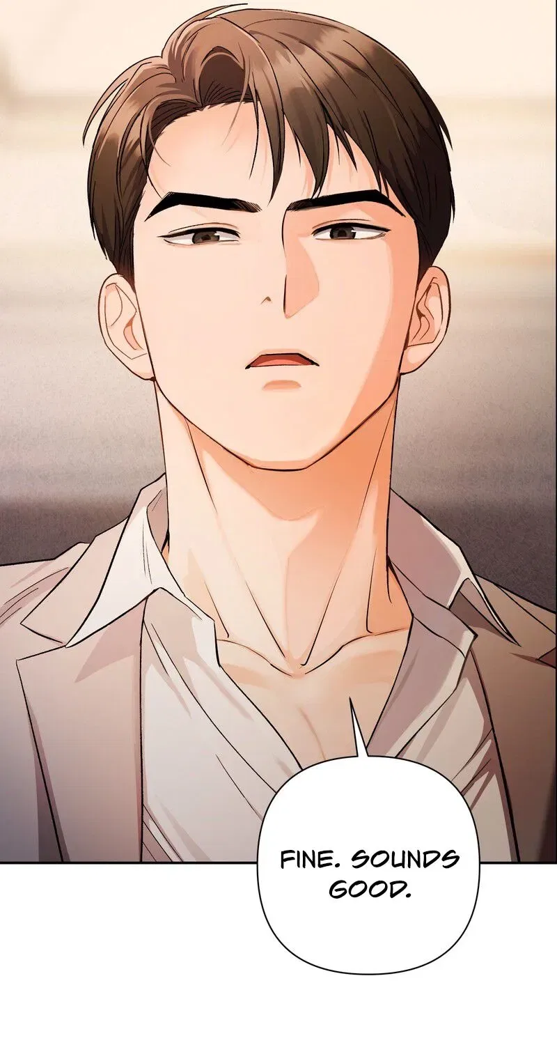 Matched Affair Chapter 3 – Page 52