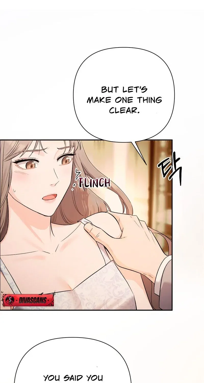 Matched Affair Chapter 3 – Page 53