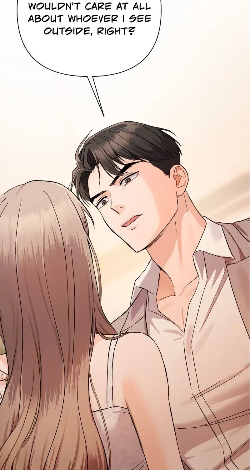Matched Affair Chapter 3 – Page 54