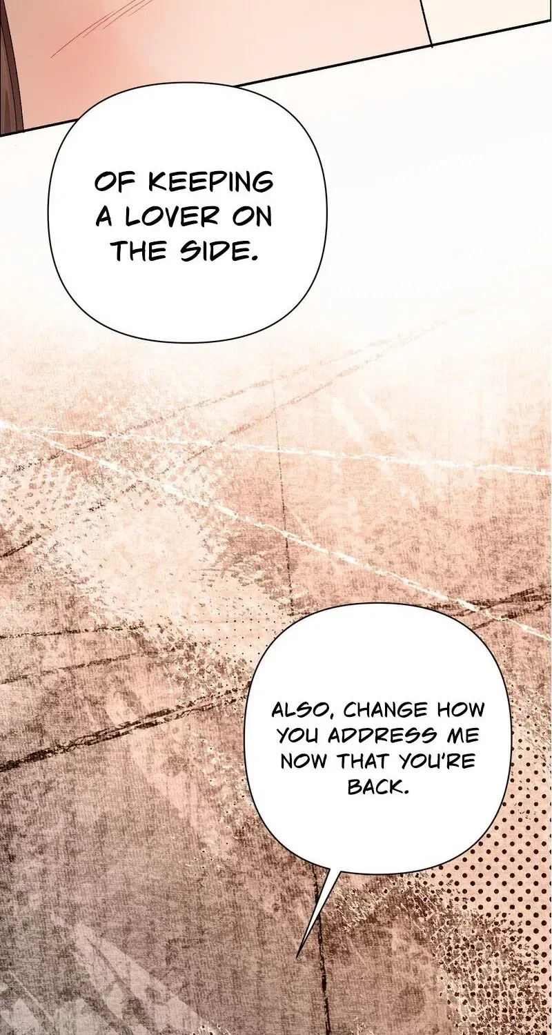 Matched Affair Chapter 3 – Page 59