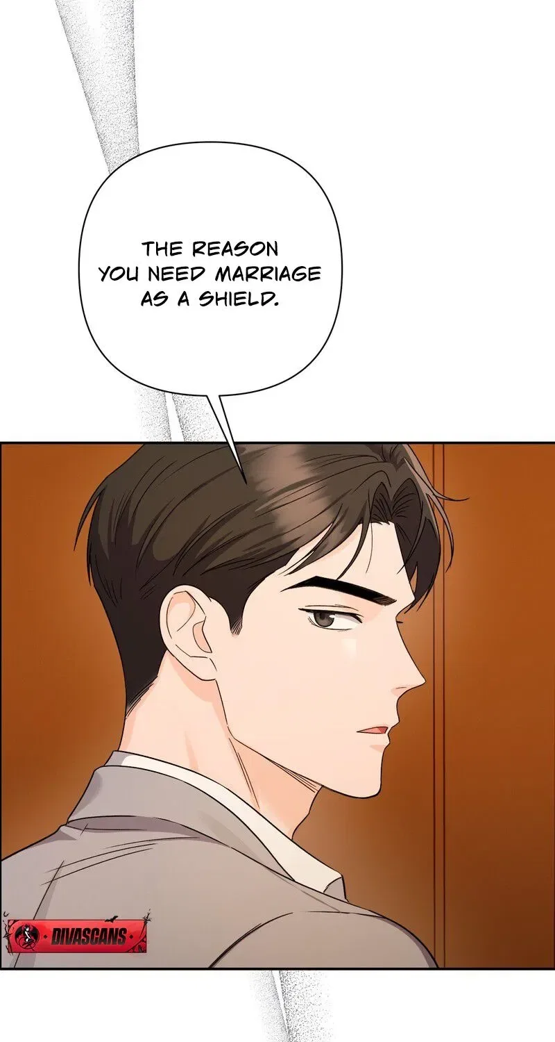 Matched Affair Chapter 3 – Page 66