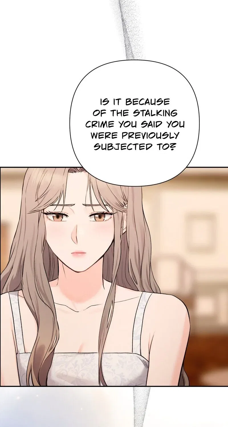 Matched Affair Chapter 3 – Page 67
