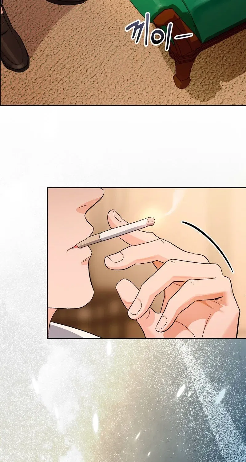 Matched Affair Chapter 3 – Page 75