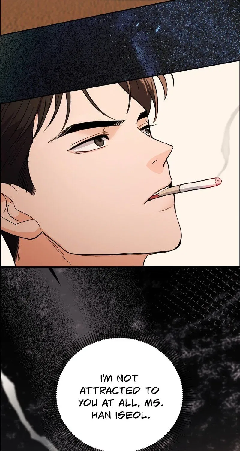 Matched Affair Chapter 3 – Page 77