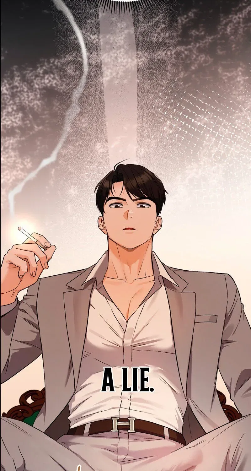 Matched Affair Chapter 3 – Page 78