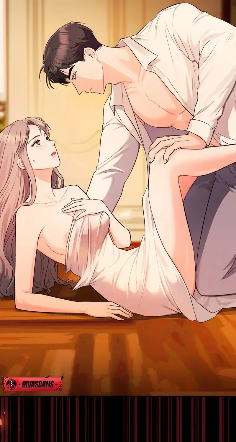 Matched Affair Chapter 3 – Page 87
