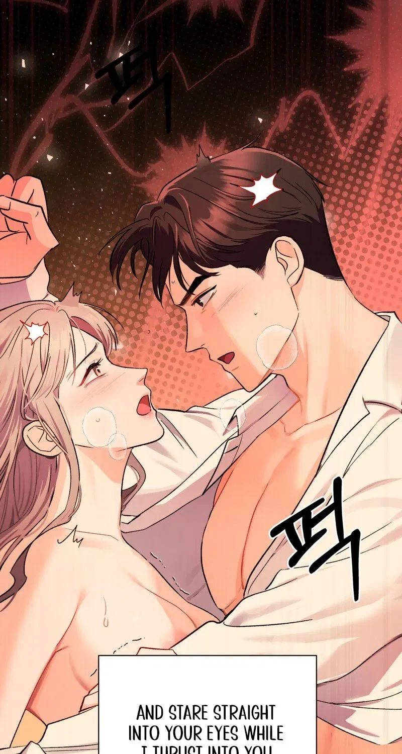 Matched Affair Chapter 3 – Page 90