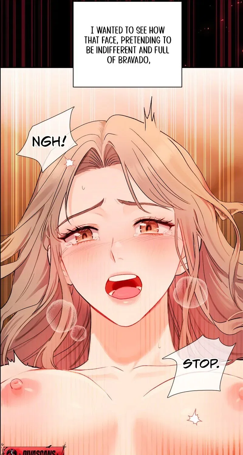 Matched Affair Chapter 3 – Page 92
