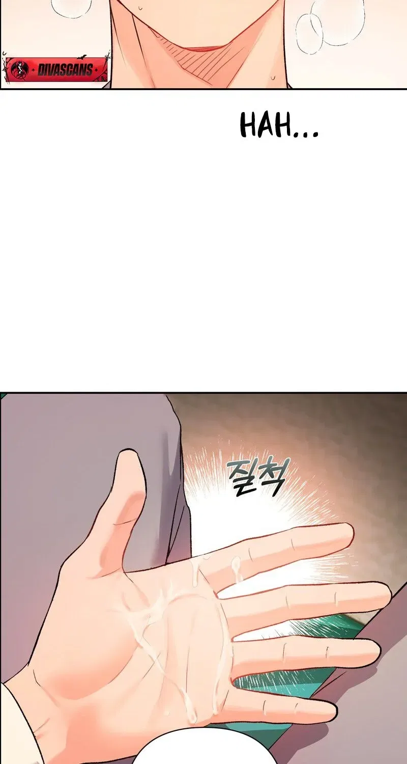 Matched Affair Chapter 3 – Page 99
