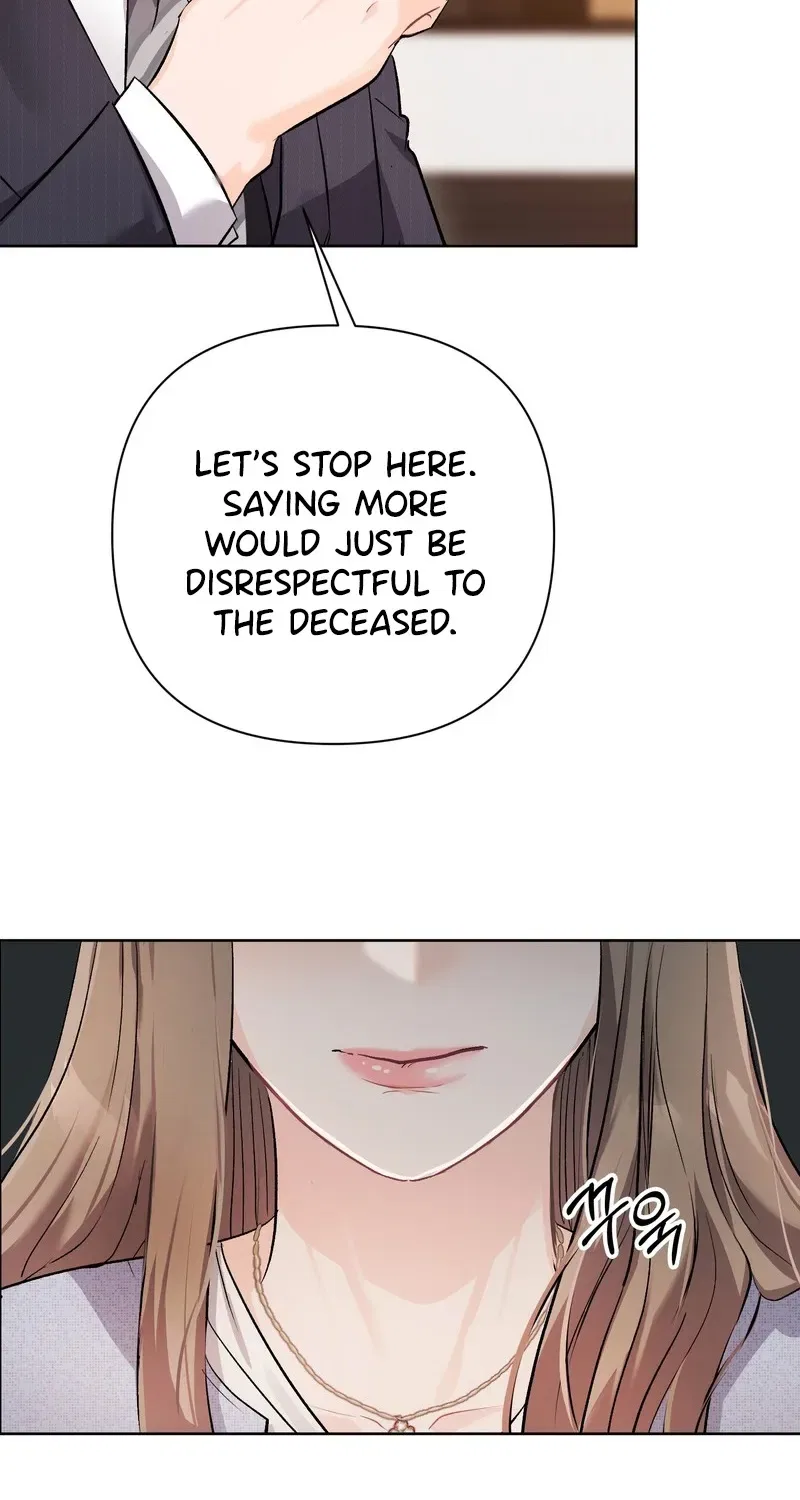 Matched Affair Chapter 2 – Page 5