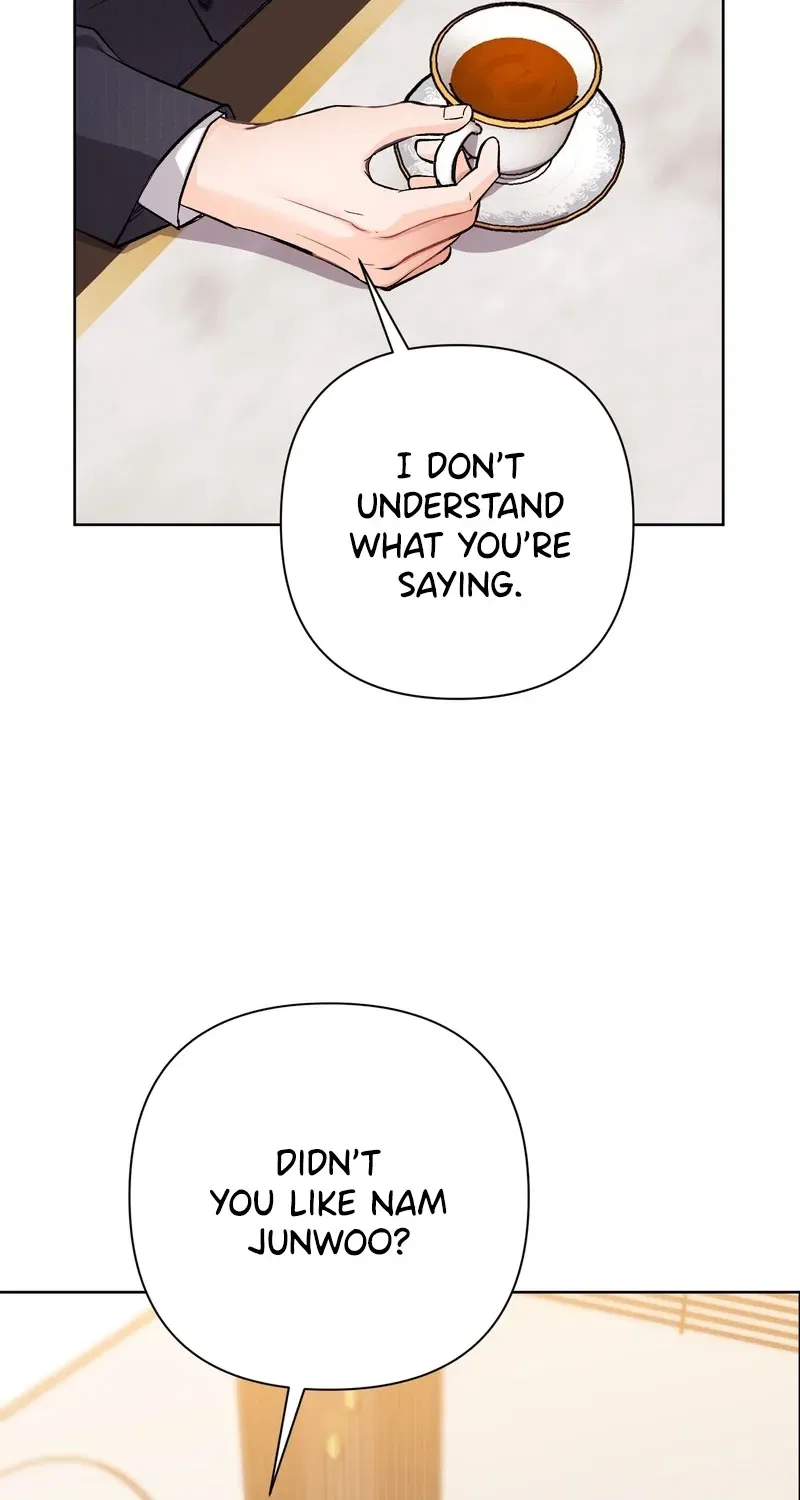 Matched Affair Chapter 2 – Page 8