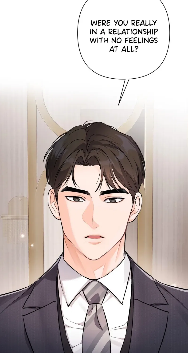 Matched Affair Chapter 2 – Page 10
